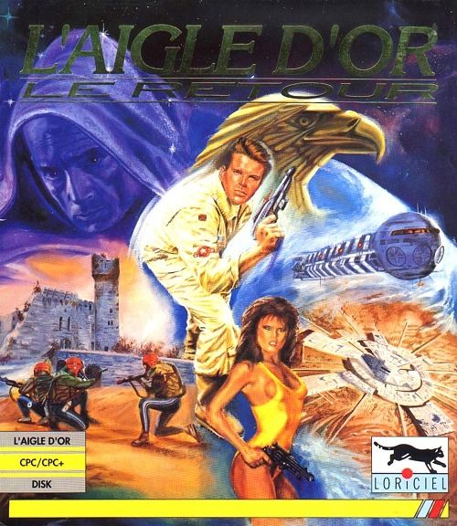 L'aigle D'or: Le Retour L'aigle D'or: Le Retour