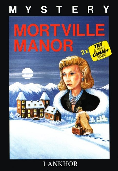 Le Manoir de Mortevielle Le Manoir de Mortevielle