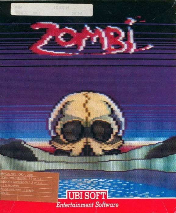 Zombi