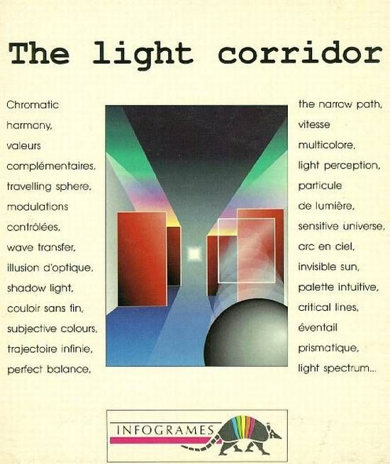 The Light Corridor