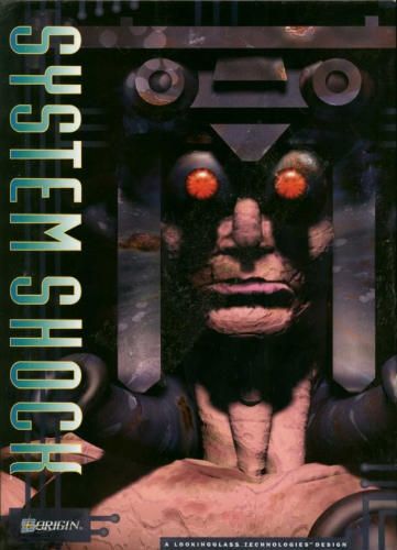 System Shock System Shock
