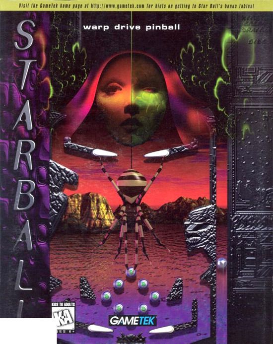 Starball Starball