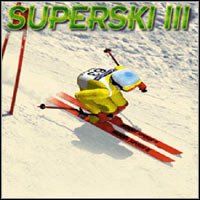 Super Ski III Super Ski III