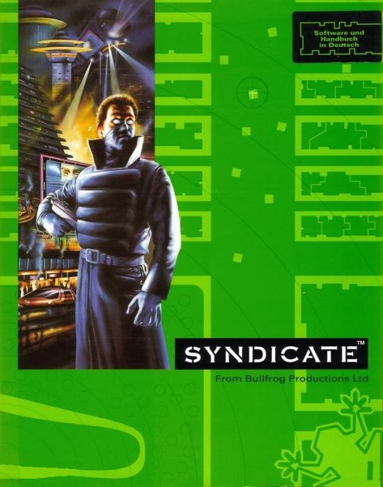 Syndicate