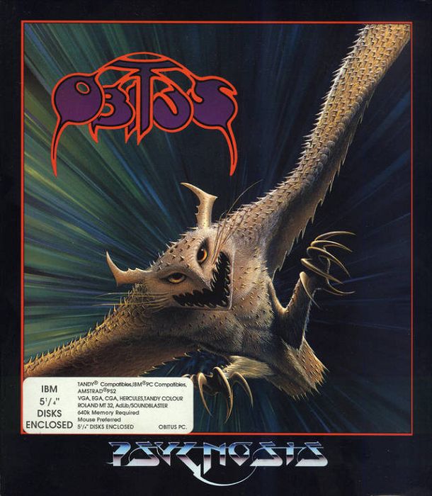 Obitus Obitus