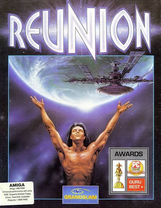 Reunion Reunion