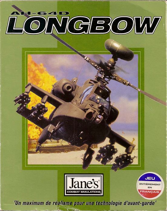 AH-64D Longbow AH-64D Longbow