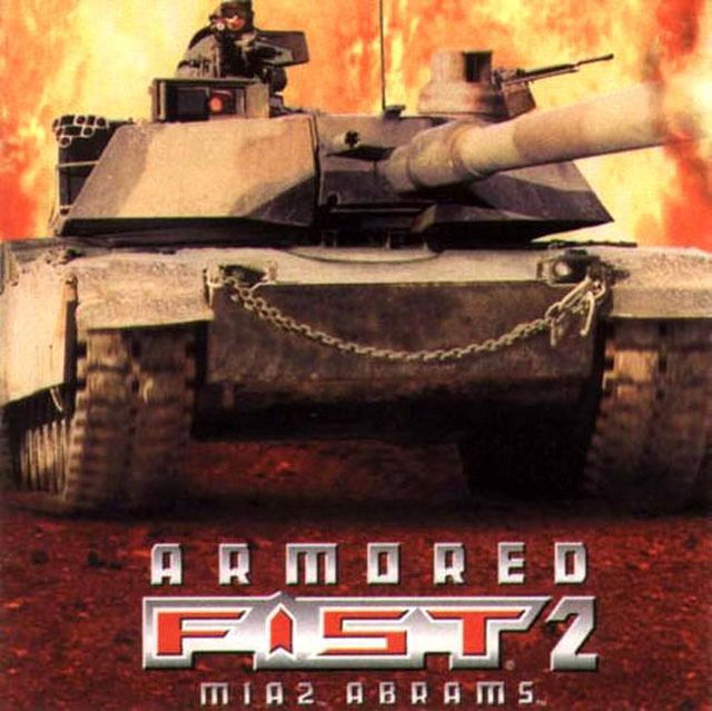 Armored Fist 2 Armored Fist 2