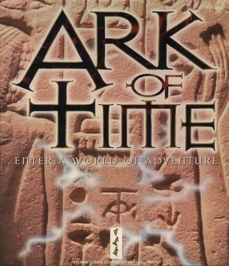 Ark of Time Ark of Time