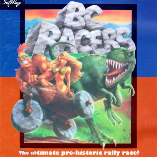 BC Racers