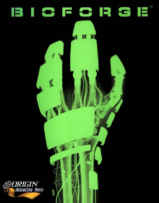 Bioforge Bioforge