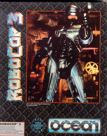 Robocop 3 Robocop 3