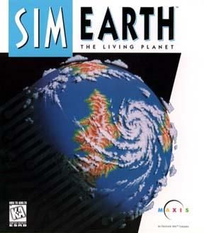 Sim Earth: The Living Planet
