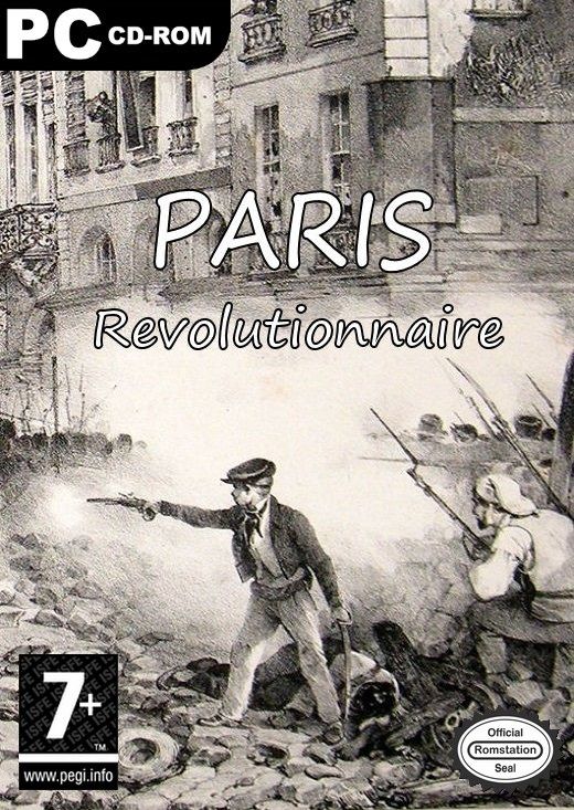 Paris Révolutionnaire Paris Révolutionnaire