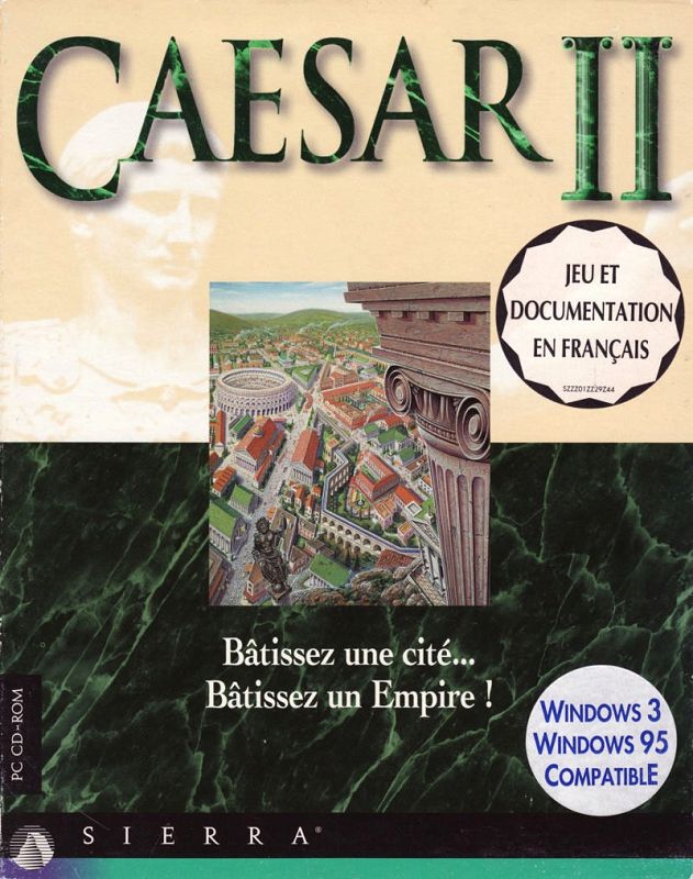 Caesar II Caesar II