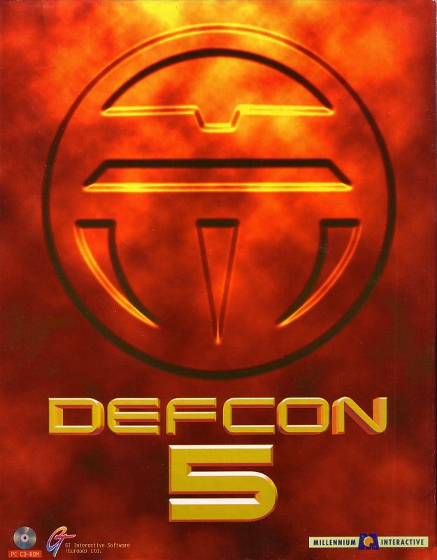 Defcon 5