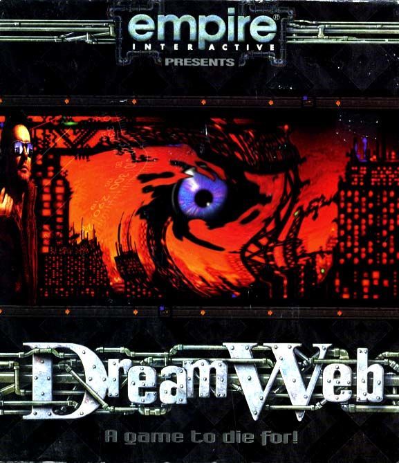 DreamWeb DreamWeb