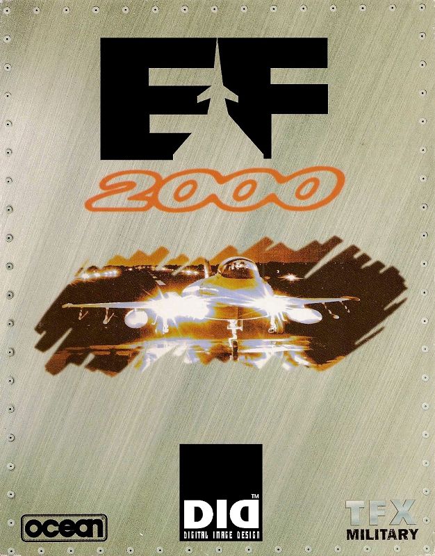 EF 2000