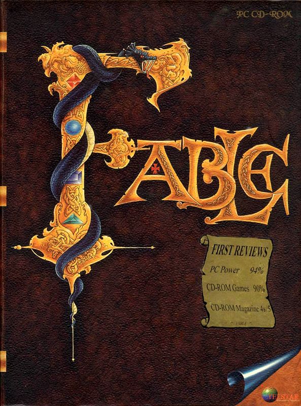 Fable Fable
