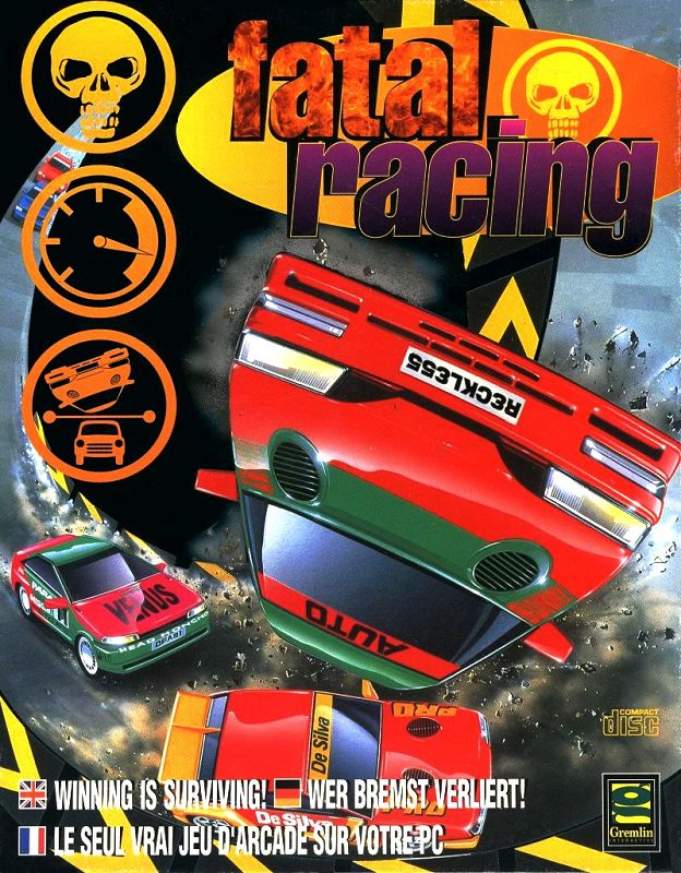 Fatal Racing Fatal Racing