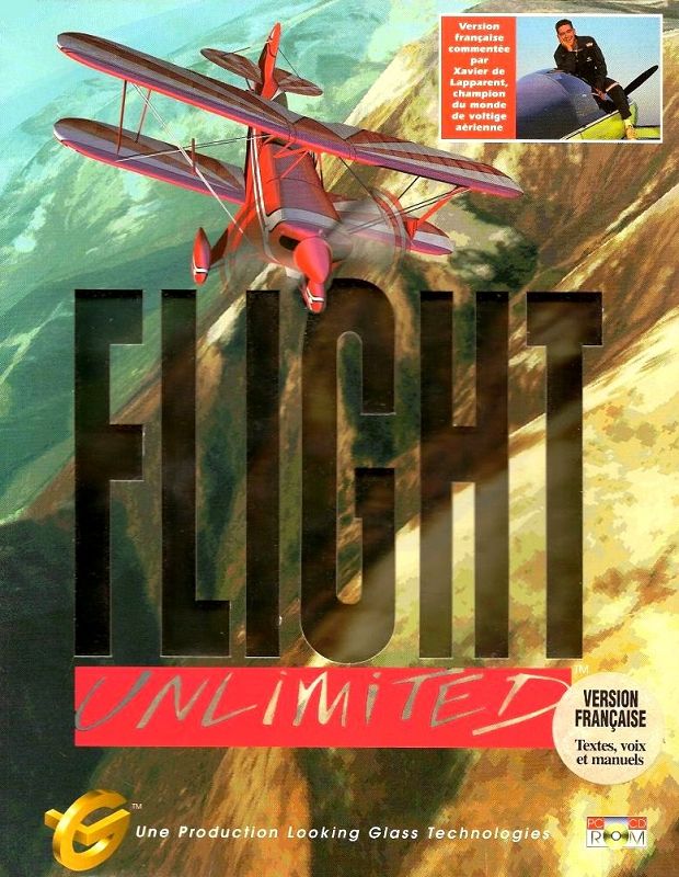 Flight Unlimited