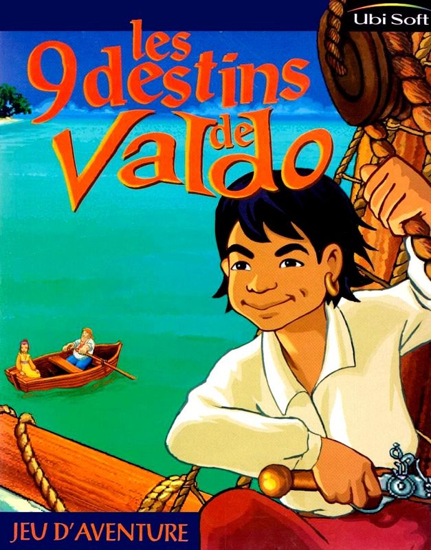 Les 9 Destins de Valdo Les 9 Destins de Valdo