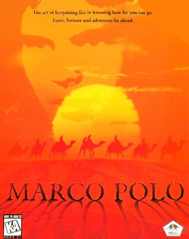 Marco Polo Marco Polo