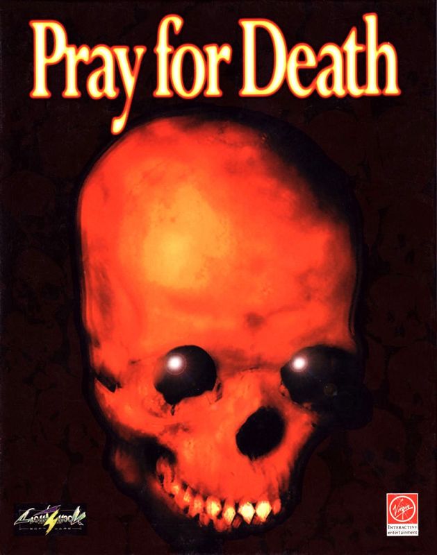 Pray for Death Pray for Death