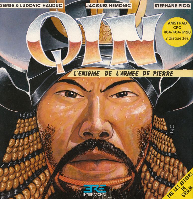 Qin Qin