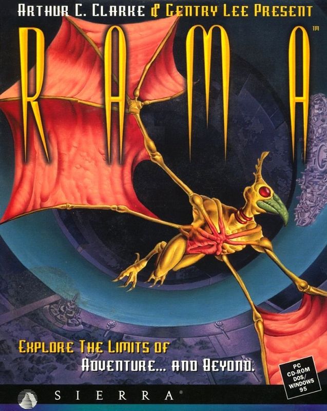Rama Rama