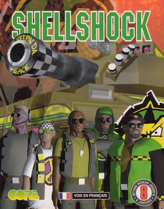 Shellshock