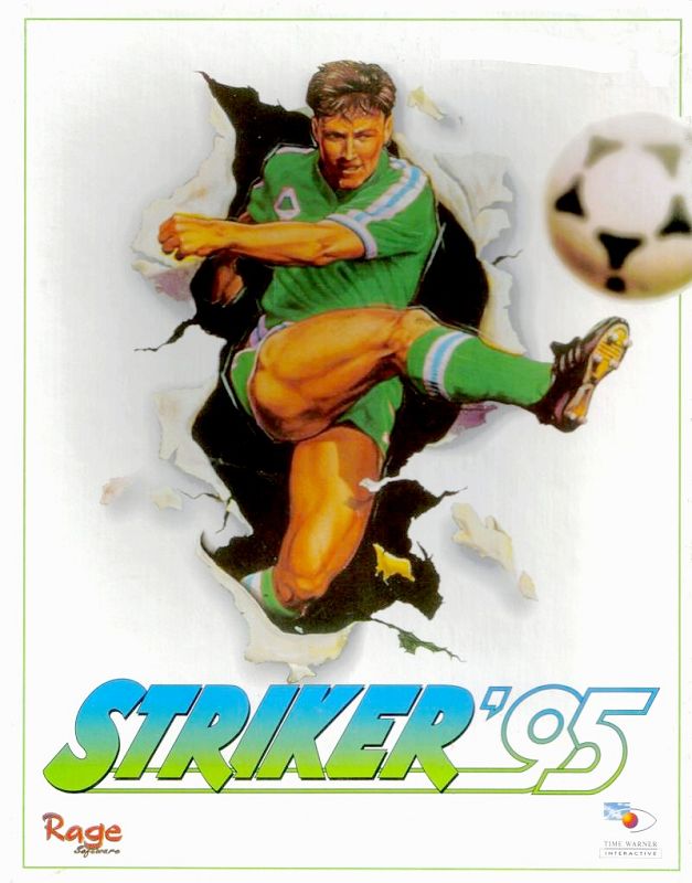 Striker '95 Striker '95