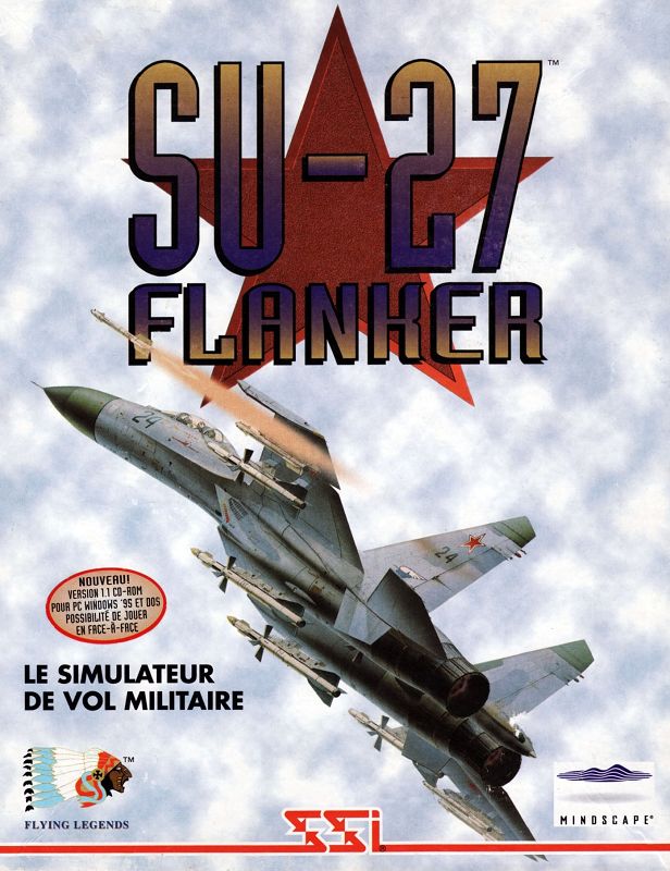 Su-27 Flanker Su-27 Flanker