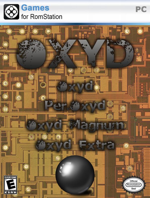 Oxyd Oxyd