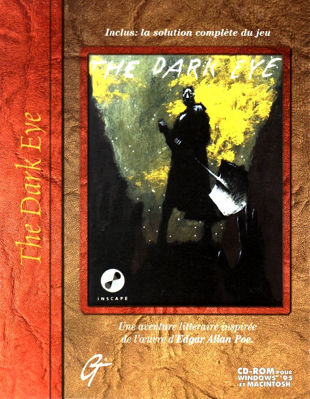 The Dark Eye The Dark Eye