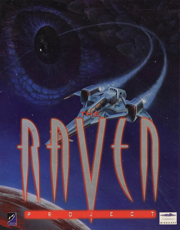 The Raven Project The Raven Project