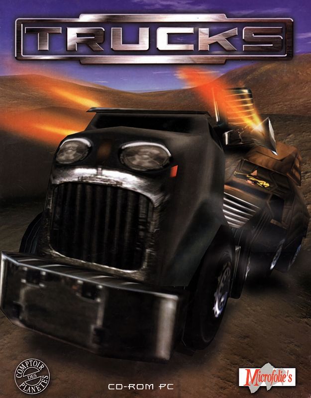 Trucks Trucks