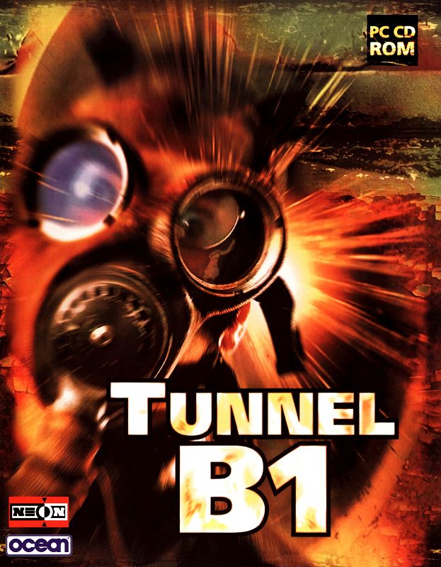 Tunnel B1