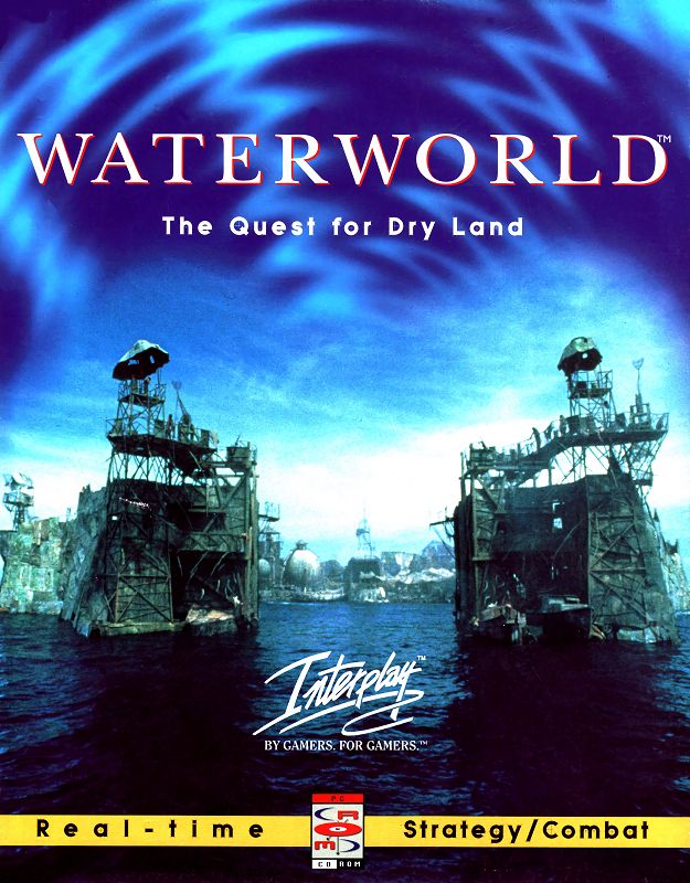 Waterworld Waterworld