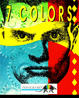 7 Colors 7 Colors