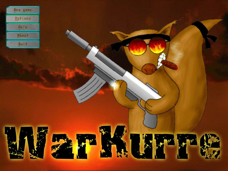 WarKurre WarKurre