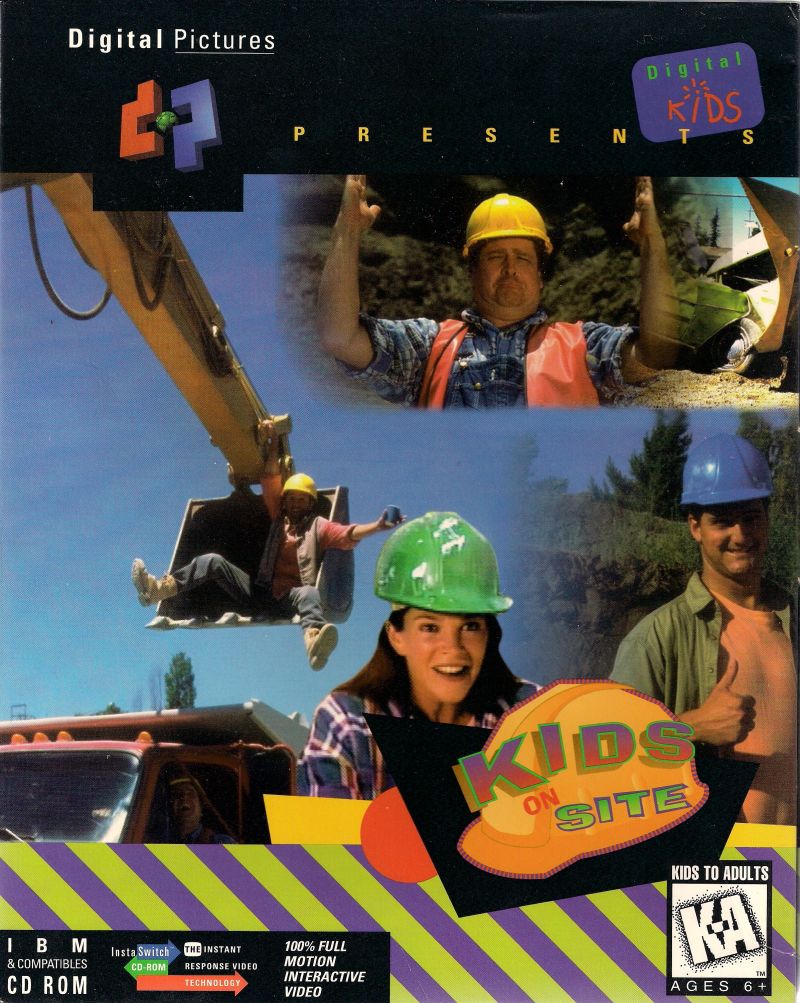 Kids on Site Kids on Site