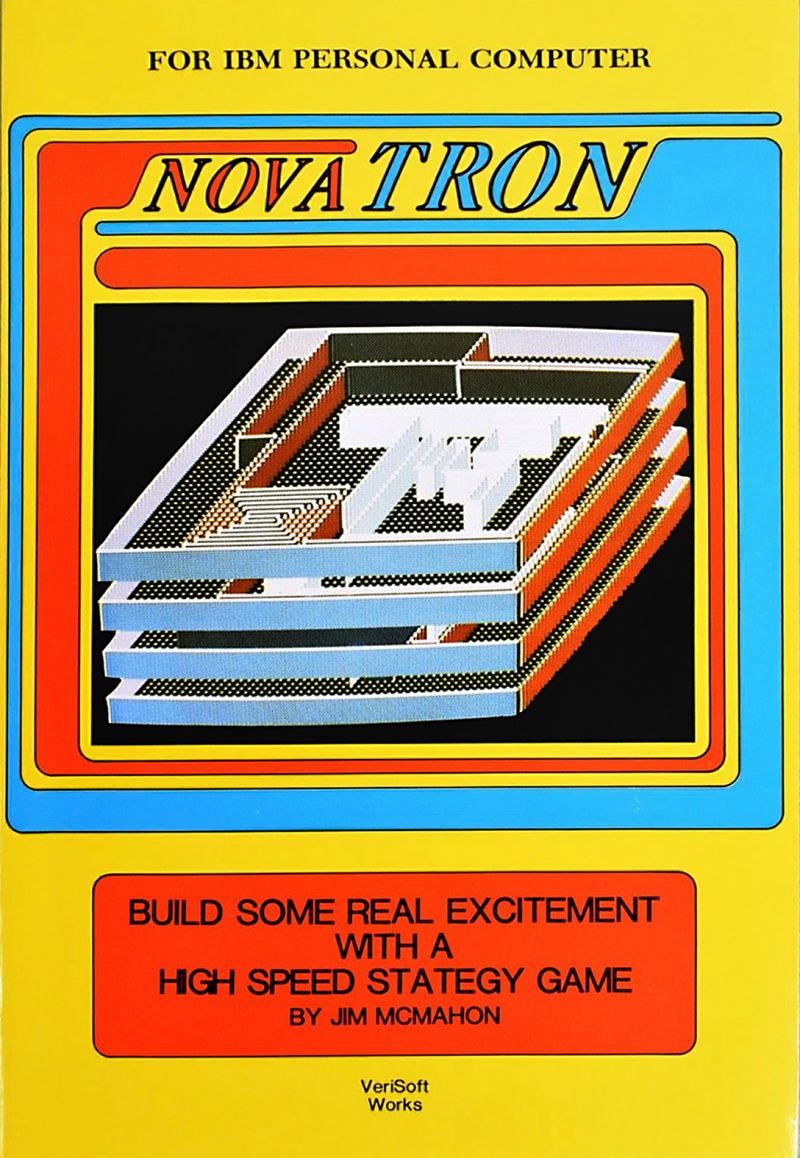 Novatron Novatron