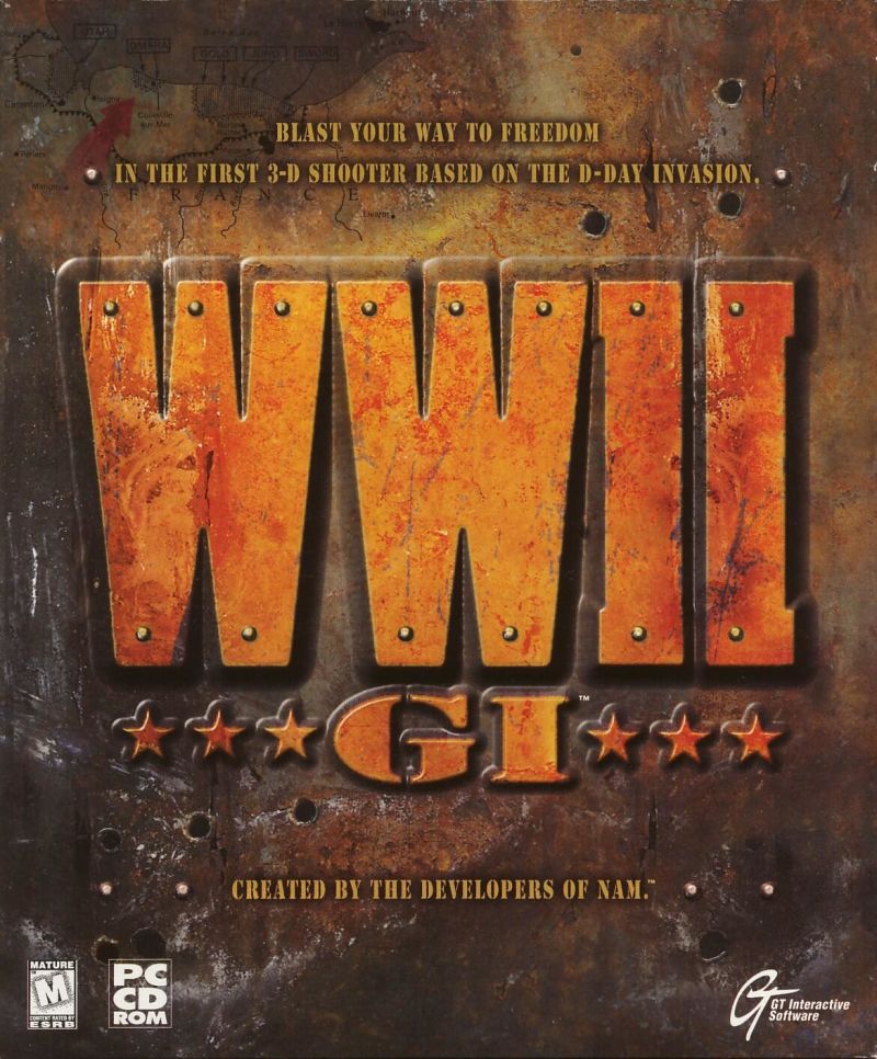 World War II GI World War II GI