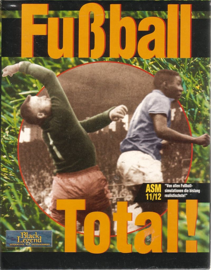 Football Glory Football Glory