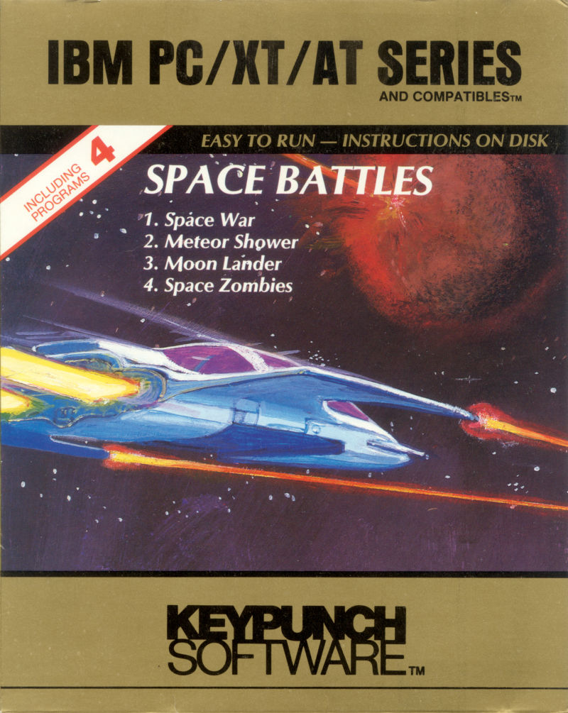 Space Battles Space Battles
