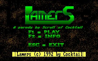 Lamers