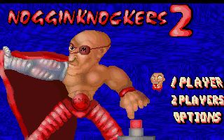 Nogginknockers 2 Nogginknockers 2
