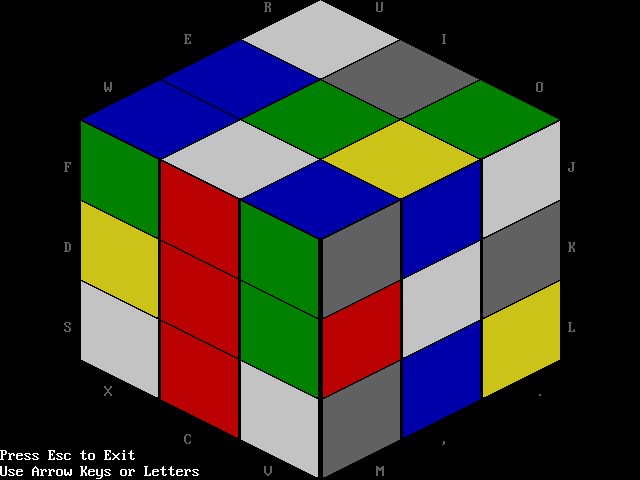 Cube Cube
