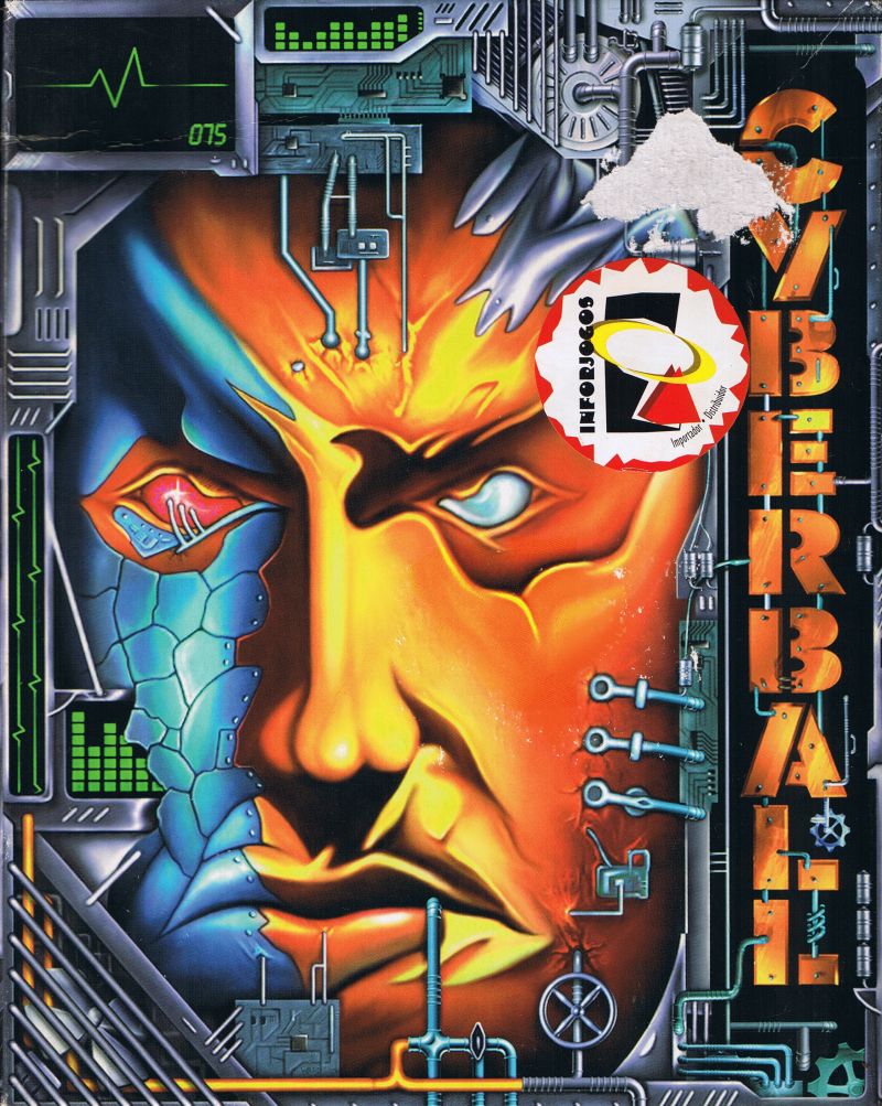 Cyberball (1998)